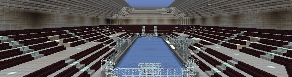 Ace's Hockey Stadium