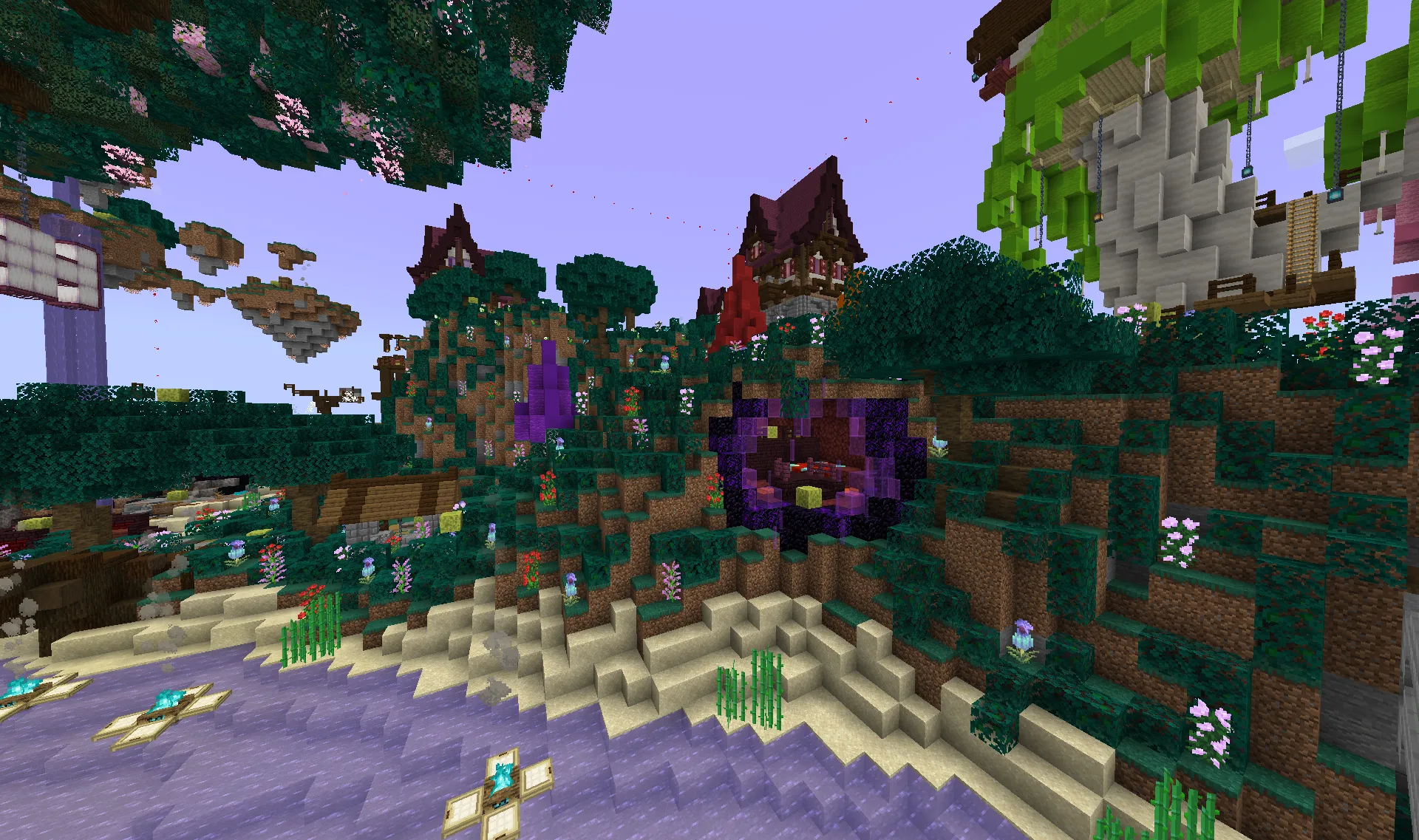 Screenshot from Disasters